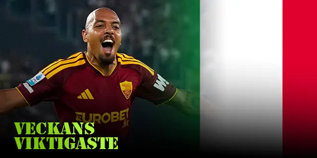 VV Italien: