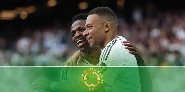 ”Alonso kommer vilja visa vad han går för” Real-skribenten inför klubblags-VM
