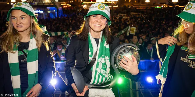 Simone Boye om comebacken efter graviditeten: “Det är jag stolt över”