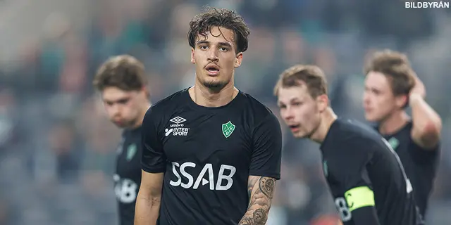 Malmö FF ser ut att värva