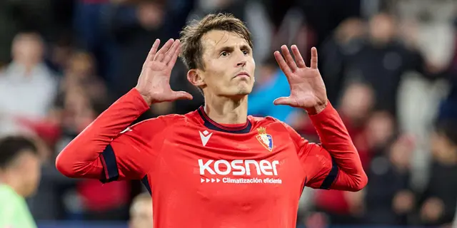 Intern skytteliga La liga EA säsong 24/25