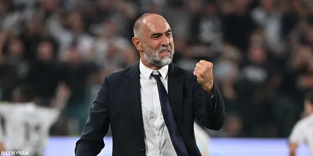 Tudor leder Spurs mot Arsenal