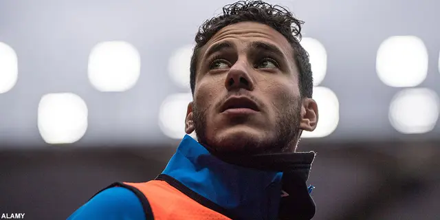 Tidigare Stoke-talang avstängd för doping 