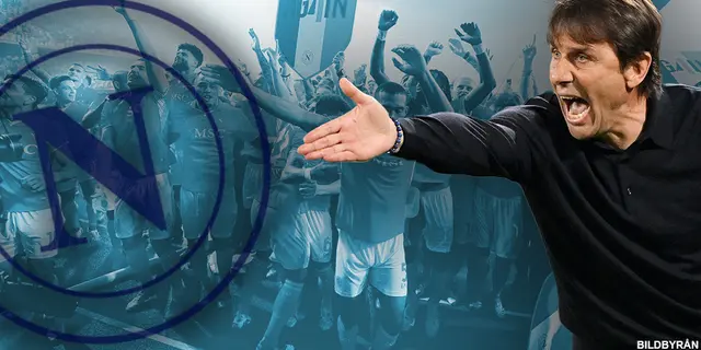Inför Serie A: "Den mest imponerande mercaton jag sett"