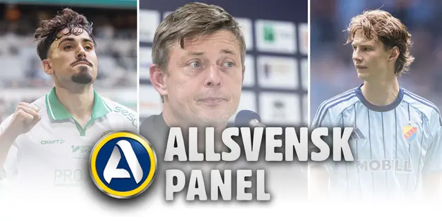 Allsvenska panelen om Jon Dahl Tomasson: ”Sparka honom, helst igår”