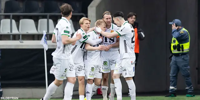 ”Man kan lämna Sverige - men aldrig GAIS”