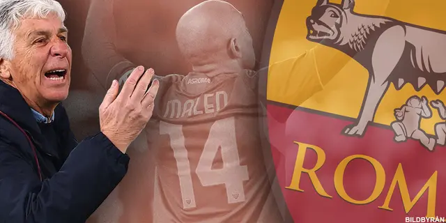Alla fine - Roma: "Bästa värvningen i Europa"