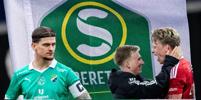 Vem imponerade mest i Superettans fjärde omgång?