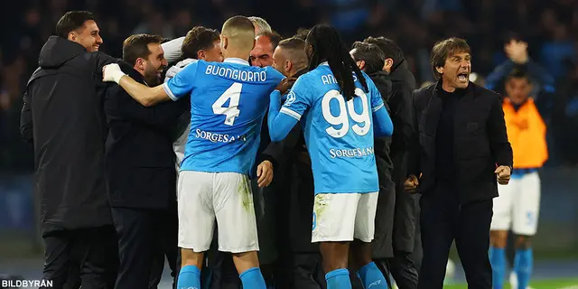 Vittoria Azzura al Maradona