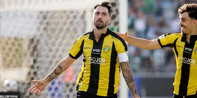 Tre snabba efter segern: ”Bajen besitter en otrolig bredd”