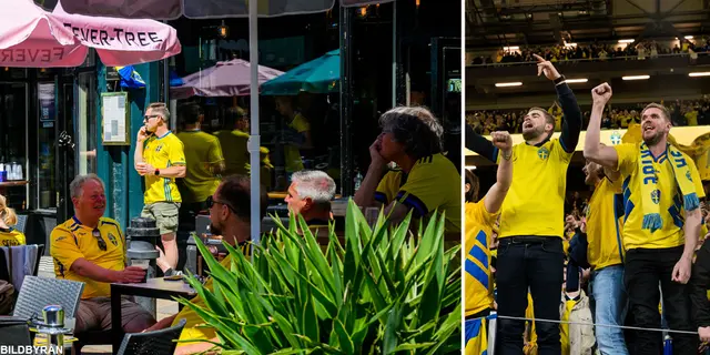 Glädjebeskedet: Förlängt alkoholtillstånd i Stockholm