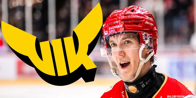 Veikko Loimaranta klar för Västerås