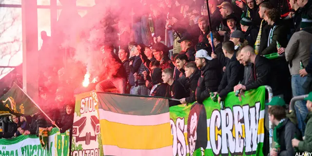 J-Södras supporterprofil: ”Att kalla ståplats farligt är helt fel”