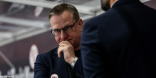 Magnus Bogren kan bli lika legendarisk som Hans Virus Lindberg