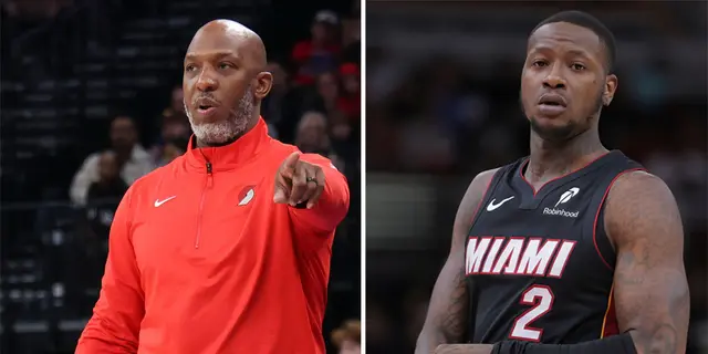 Spelskandal skakar om NBA