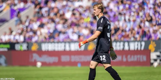 Ranking: Fem bästa spelarna i 2. Bundesliga i omgång 4
