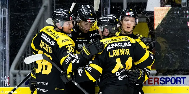 Västerås IK:s lagbygge – realism eller riskfyllt spel?