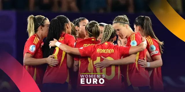 EM Final - Det är nu Spaniens gyllene generation ska bli odödlig