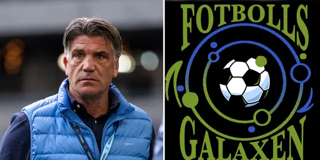 ”Stor möjlighet att han försvinner i detta fönstret” – Bosse Andersson om stjärnan