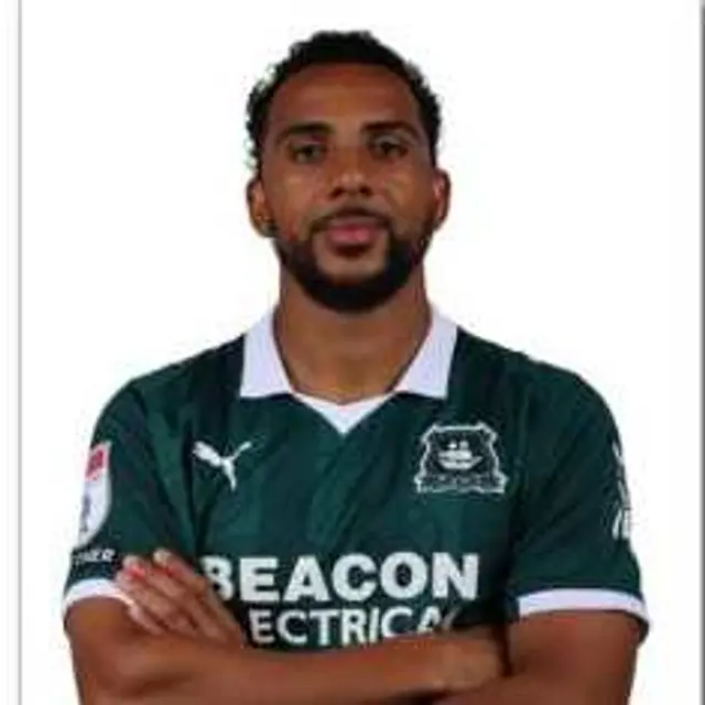 10. Xavier Amaechi