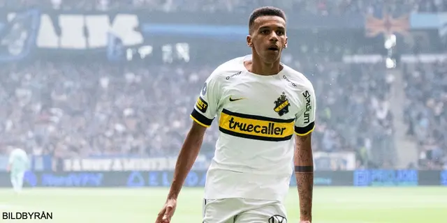 Den tidigare AIK-försvararen byter klubb i Italien