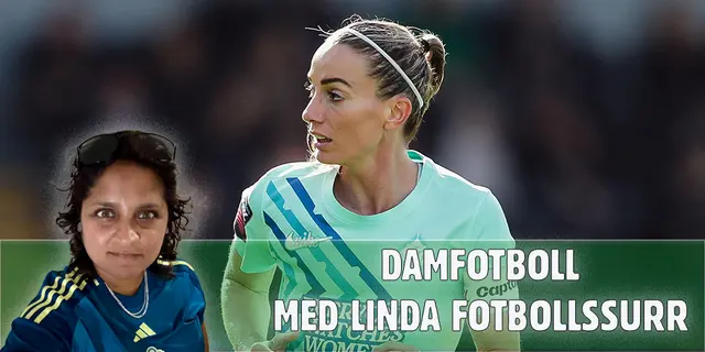 London City vann mot Liverpool – men tempot är oroväckande lågt