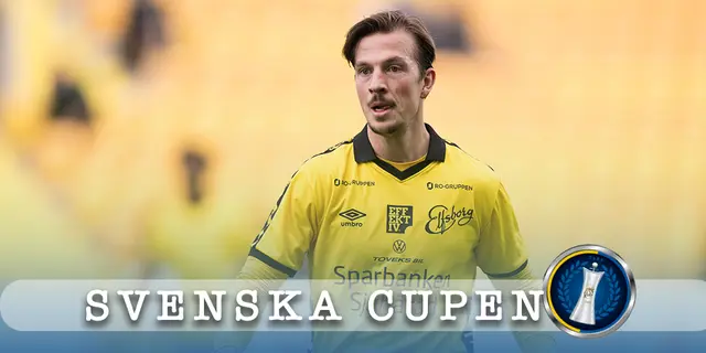 Elfsborg är ute ur Svenska Cupen