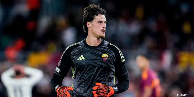 LSR: Svilar bäst i Europa