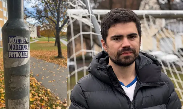 Motionen röstades fram – IFK ska arbeta för ökad transparens kring spelaraffärer