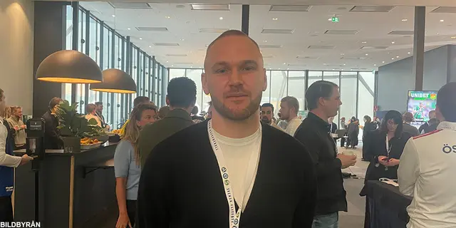 Adam Ståhls ord från upptaktsträffen: "Kaptensbindeln är det största som hänt mig" 