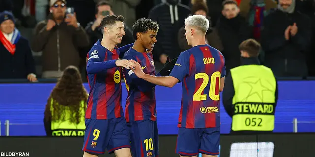 Miljonmiss i Barcelona – tröjor för 42 miljoner oanvändbara