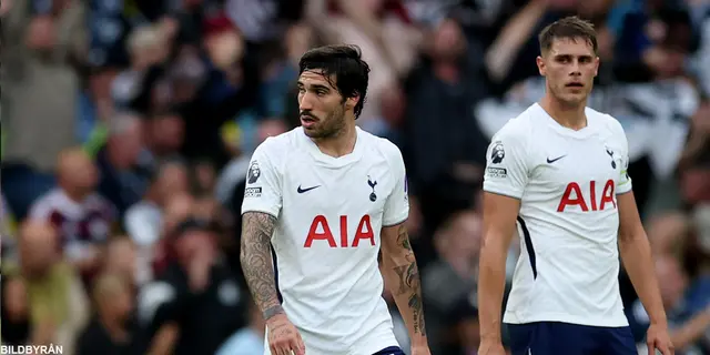 Dagen efter: Var det Igor Tudor som coachade Spurs?