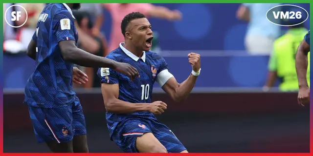 Kampen om skytteligan: Messi, Mbappé, Bellingham eller Kane?