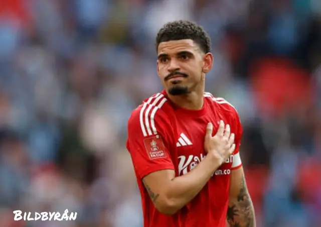 Ny skribent på Forest-redaktionen
