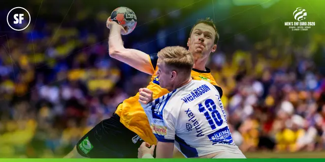 Måtte vi aldrig bli attackerade