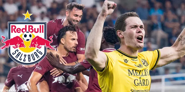 Mjällbys playoff-motstånd hatas av en hel fotbollsvärld
