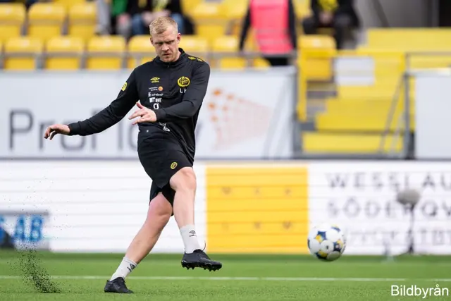Elfsborgs målvaktstränare till PL-klubb