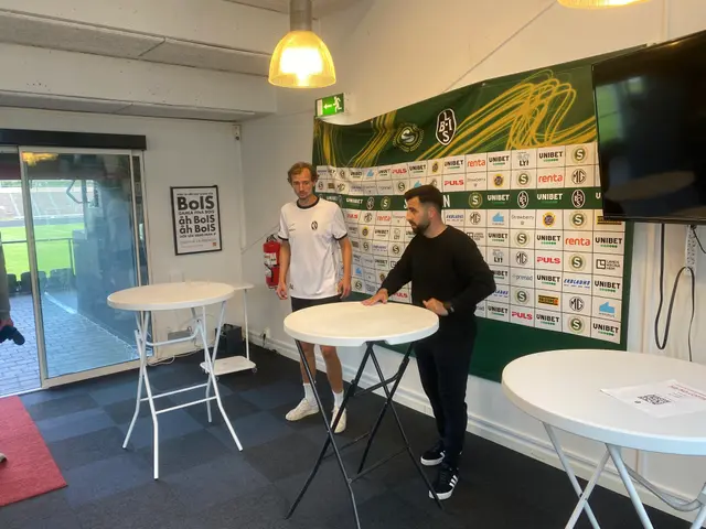 LiveAnalys: Landskrona BoIS – GIF Sundsvall (2–1)