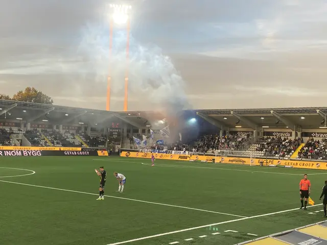 ANALYS: Häckens 2-0 vinst mot IFK Norrköping