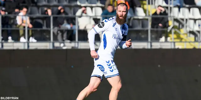 Jo Inge Berget förlänger