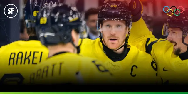 Spelarbetyg: Sverige-Italien