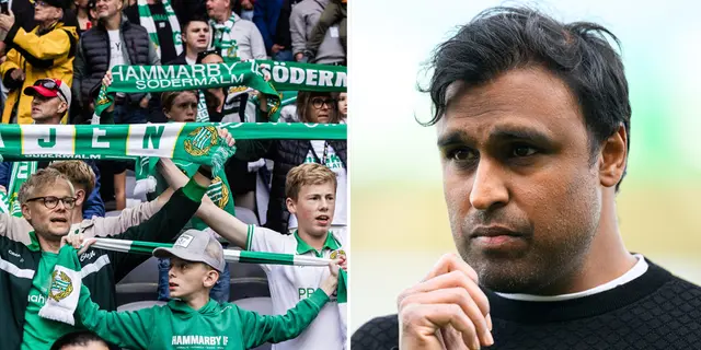 Bajenfansen om Kalle Karlsson: ”Det bästa alternativet”