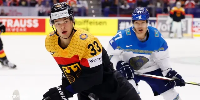 Offseason Boston Bruins: Del 6