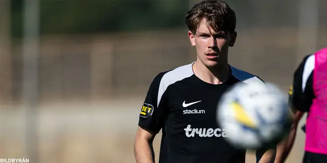 AIK kan släppa talangen till rivaler