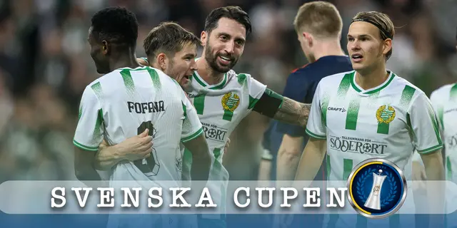 Hammarby krossade Öster: Här är truppbetyget