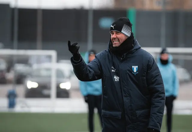 Inför årets första match: Dags för nystarten på riktigt 