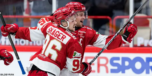 Inför Kalmar-Troja