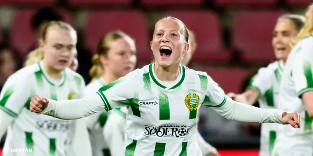 Peterson inför Sparta Prag: ”Känns ännu bättre att få spöa deras publik”