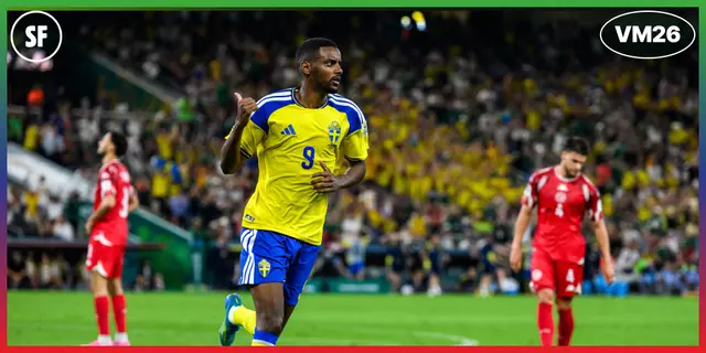 Sverige är redo inför matchen mot Nederländerna - alla tränar