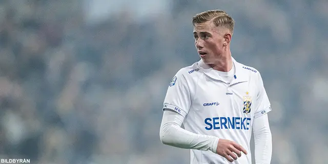 Dörren för en förläning för stortalangen är liten